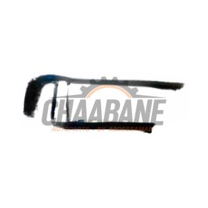 Calandre 7294813 BMW 4 serie (F32) 420d 2.0 16V 2013 / 2020