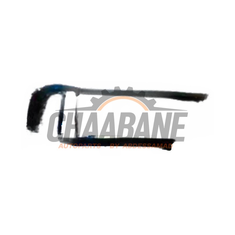 Calandre 7294813 BMW 4 serie (F32) 420d 2.0 16V 2013 / 2020