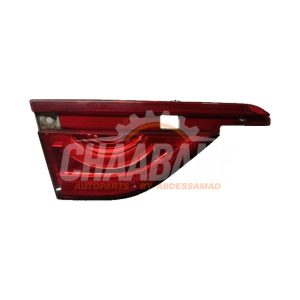 Feu antibrouillard arriere T2H18980 Jaguar XF (X260) 2.0d 180 16V