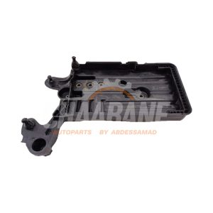 Boitier de batterie 5Q0915321G Seat Leon (5FB) 1.8 TSI Ecomotive 16V 2012 / 2020