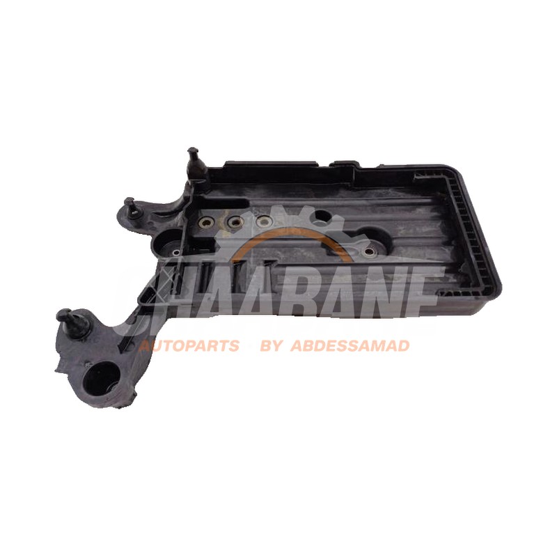 Boitier de batterie 5Q0915321G Seat Leon (5FB) 1.8 TSI Ecomotive 16V 2012 / 2020