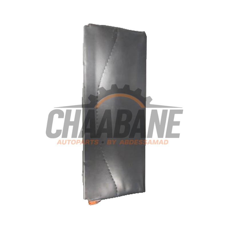 Airbag genou gauche 5G1880841 Skoda Octavia 2012 / 2020