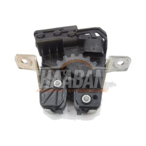 Serrure de coffre A0997400500 Mercedes A (W176) 2.2 A-220 d 16V