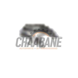 Pare-chocs reflecteur arriere droit 8Y0945105 Audi RS 3 Limousine (8YS) 2.5 TFSI 20V Quattro 2021