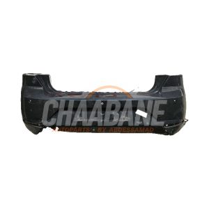 Pare-chocs arriere 6F0807417AF Seat Ibiza V (KJB) 1.0 12V 2017