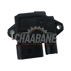 Relais prechauffage 6549009900 Mercedes GLE (V167) 350de 2.0 Turbo 16V 4-Matic