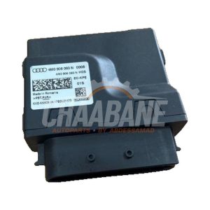 Boitier pompe a carburant 4M0906093N Audi S5 (F53/F5P) 3.0 TFSI V6 24V 2016
