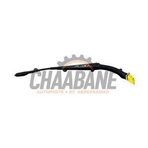Bras essuie-glace avant A1768200044 Mercedes CLA (117.3) 2.2 CLA-220 CDI 16V 4-Matic