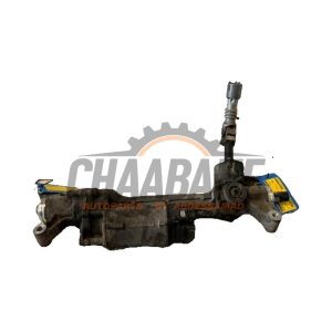 Boitier de direction 1237720B2 Mercedes C Estate (S205) C-400 3.0 V6 Turbo 4-Matic