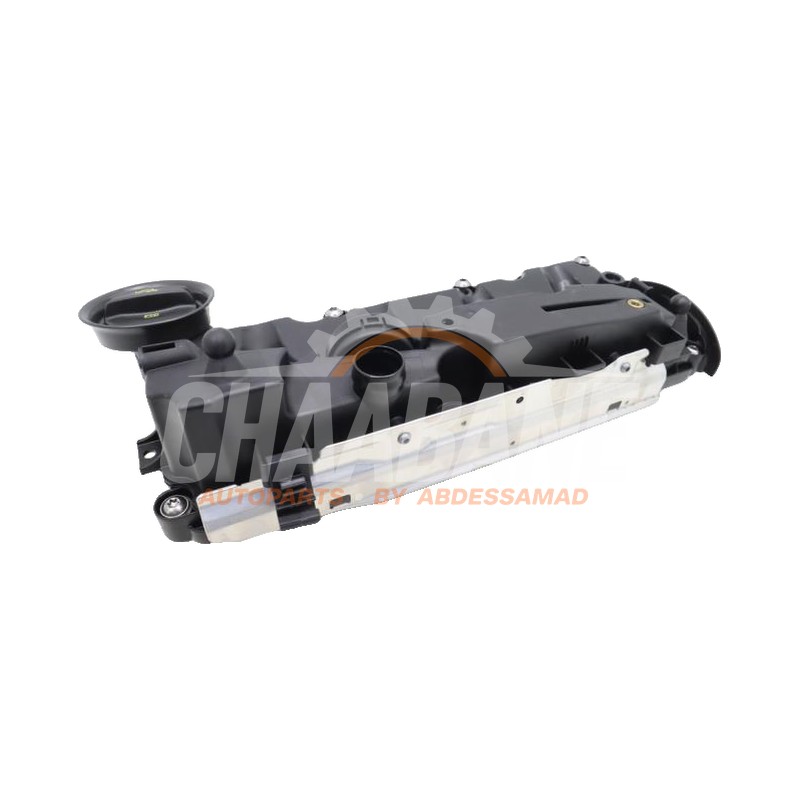 Couvercle soupapes 04L103469 Audi A3 (8V1/8VK) 2.0 TDI 16V 2012 / 2020