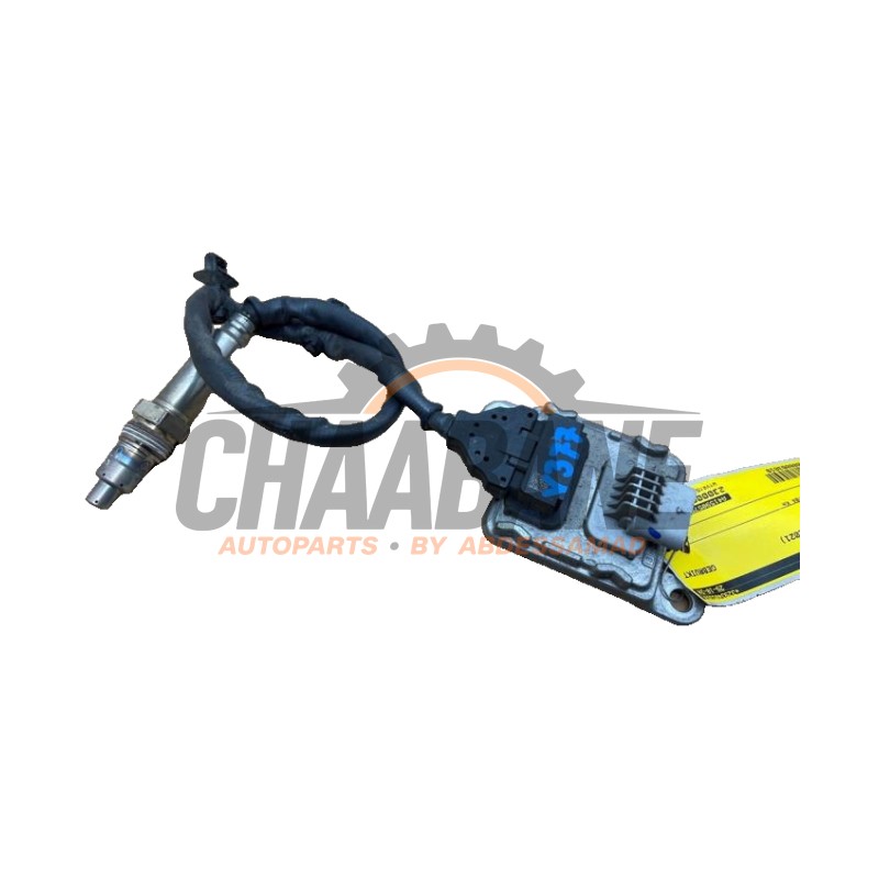Capteur NOx A4159057900 Mercedes Citan (415.6) 1.5 109 CDI