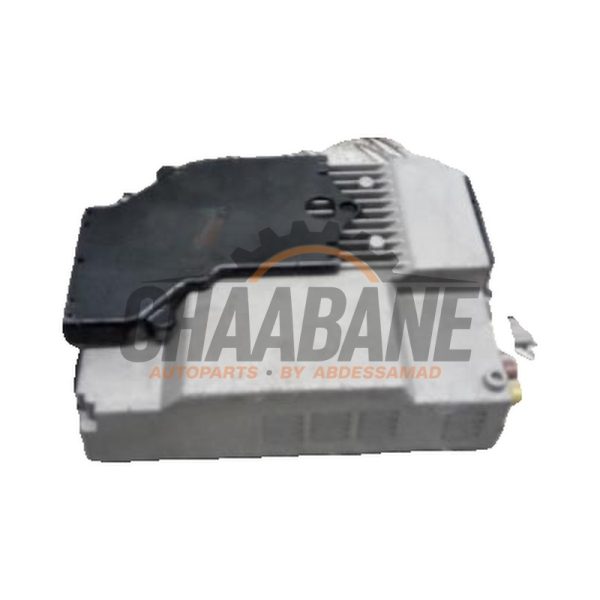 Module DAB R35A167A6 BMW M3 Touring (G81) M340i xDrive 3.0 TwinPower Turbo 24V 2019