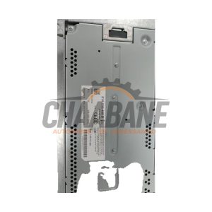 Amplificateur radio 81A035466B Audi RS3 2015 / 2020