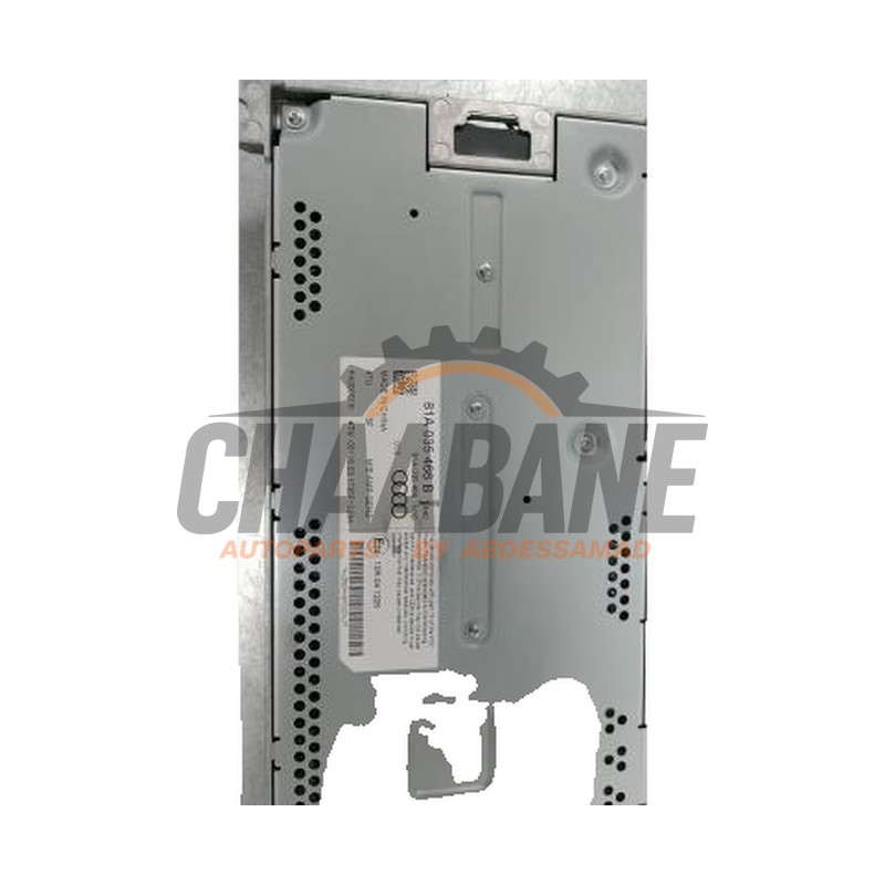 Amplificateur radio 81A035466B Audi RS3 2017 / 2020
