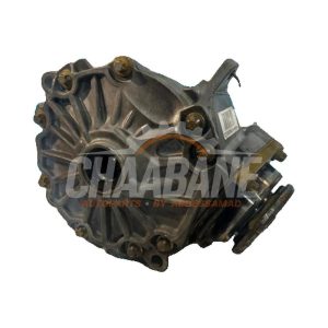 Differentiel avant A2213310000 Mercedes GLS AMG (X166) 5.5 63 AMG V8 32V 4-Matic