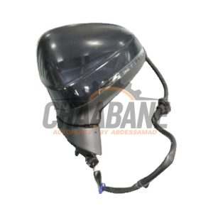 Retroviseur gauche 8W1857409D Audi A4 2024