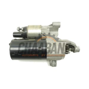 Demarreur 0001108466 Audi RS 4 Avant (B8) 4.2 V8 32V 2012 / 2015
