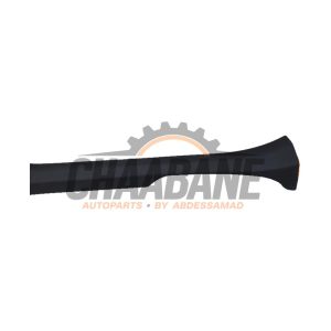 Bas de caisse droit A2136800235 Mercedes E Estate (S213) E-200d 2.0 Turbo 16V