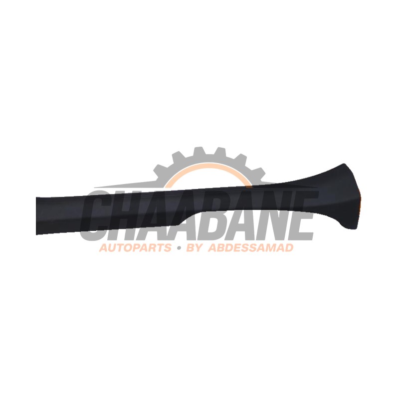 Marche-pied (list de couverture) droite A2136800235 Mercedes E Estate (S213) E-200d 2.0 Turbo 16V