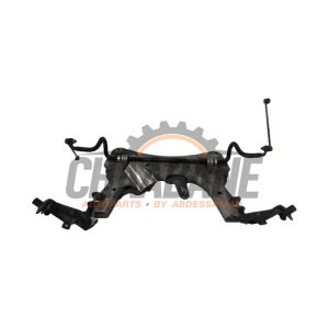 Berceau A4153304100 Mercedes Citan (415.6) 1.5 109 CDI
