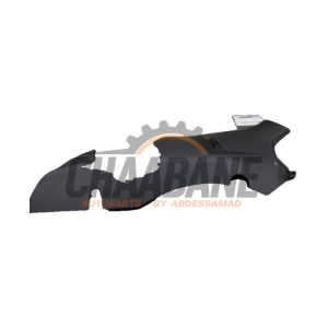 C-style protection gauche 5FA867765B Seat Leon Sportstourer (KLF) 1.5 TSI 16V 2020