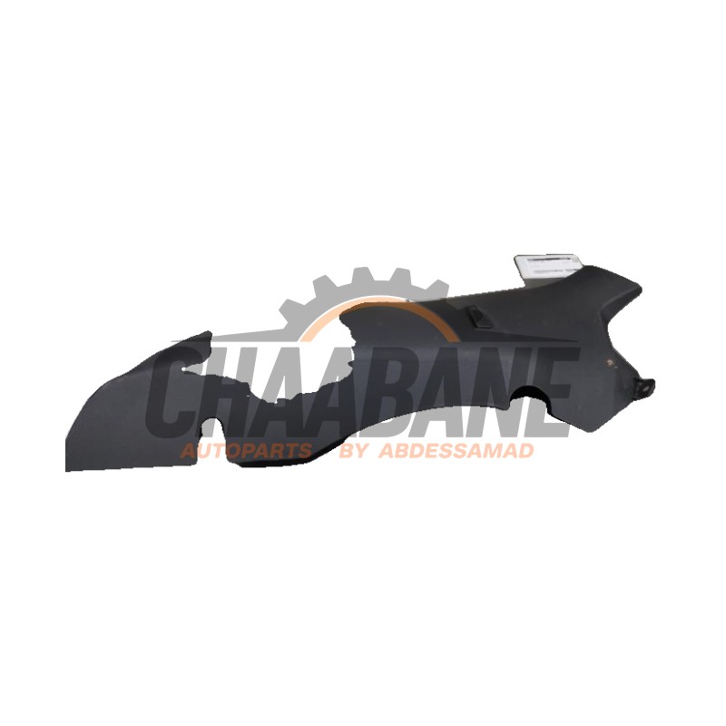 C-style protection gauche 5FA867765B Seat Leon (KLB) 1.5 TSI 16V 2019