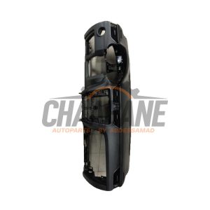 Tableau de bord 5E1857007AK Skoda Octavia Combi (5EAC) 1.8 TSI DSG 16V 4x4 2012 / 2020