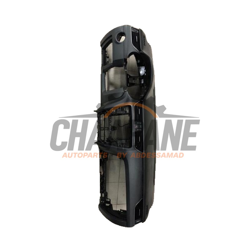 Tableau de bord 5E1857007AK Skoda Octavia Combi (5EAC) 1.8 TSI DSG 16V 4x4 2012 / 2020