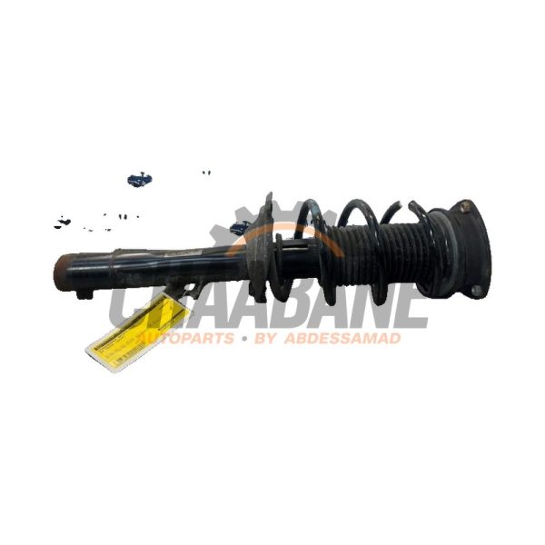 Amortisseur avant droit 2Q0413031EM Volkswagen Taigo 1.0 TSI 115 12V 2021