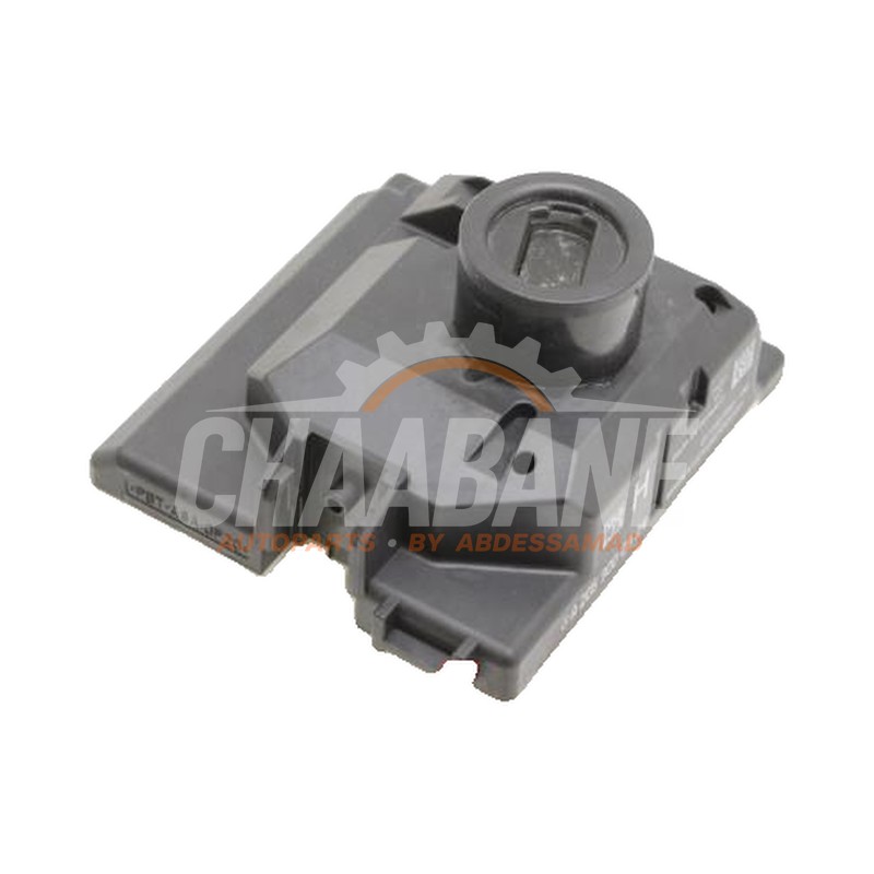 Serrure de contact electronique A2059000924 Mercedes C Estate (S205) C-180 BlueTEC, C-180 d 1.6 16V