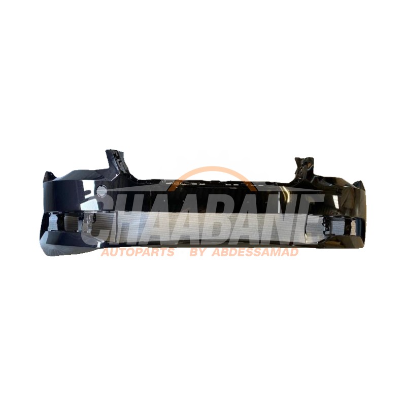 Pare-chocs avant 3V0807218 Skoda Superb Combi (3V5) 2.0 TDI 2015 / 2024