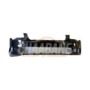 Pare-chocs avant 3V0807218 Skoda Superb (3V3) 2015 / 2024