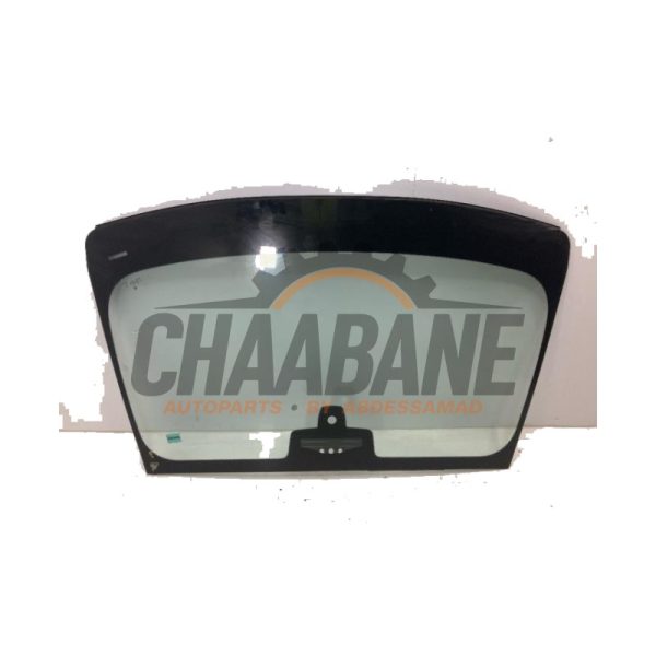 Pare-brise 5A967F0 BMW X3 2019