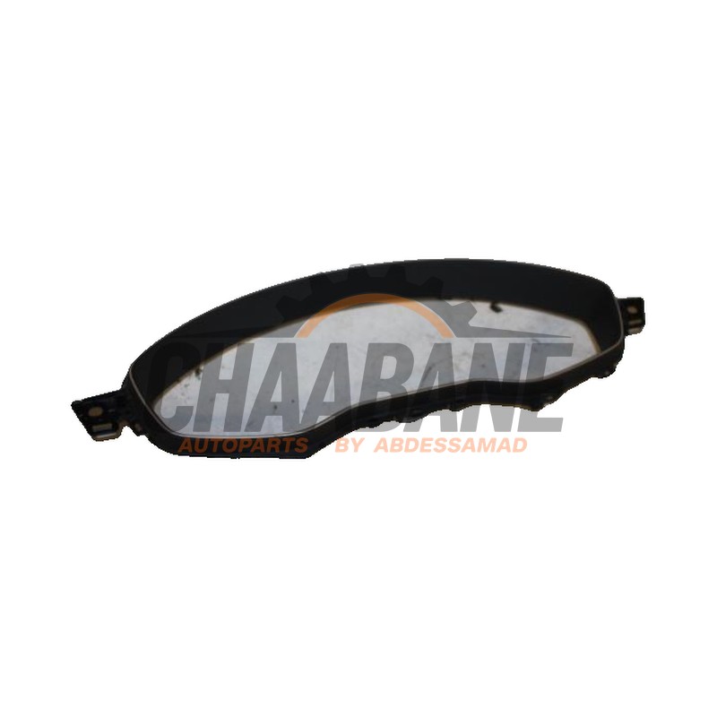 Compteur kilometrique bande decorative 8W0857115 Audi A4 Avant (B9) 2.0 TDI Ultra 16V 2015