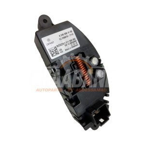 Resistance chauffage A2469064100 Mercedes A (W176) 1.6 A-180 16V