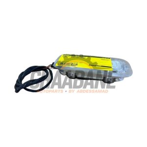 Eclairage interieur arriere A4478201339 Mercedes Vito (447.6) 2.0 114 CDI 16V 4x4