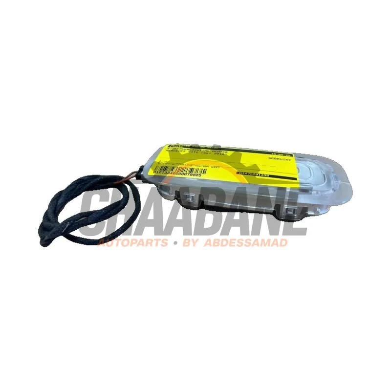 Eclairage interieur arriere A4478201339 Mercedes Vito (447.6) 2.0 114 CDI 16V 4x4