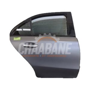 Portiere 4portes arriere droite A1777301002 Mercedes A Limousine (177.1) 2.0 A-200d