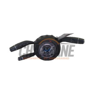 Commutateur combi colonne de direction A1669008907 Mercedes GLE (W166) 350d 3.0 V6 24V BlueTEC 4-Matic