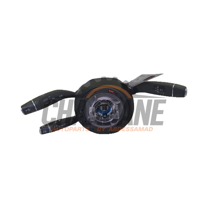 Commodo dessuie glace A1669008907 Mercedes GLE (W166) 350d 3.0 V6 24V BlueTEC 4-Matic