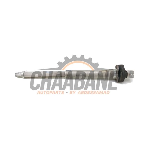 Axe colonne de direction 32306864886 BMW i8 (I12) 1.5 TwinPower Turbo 2014 / 2020