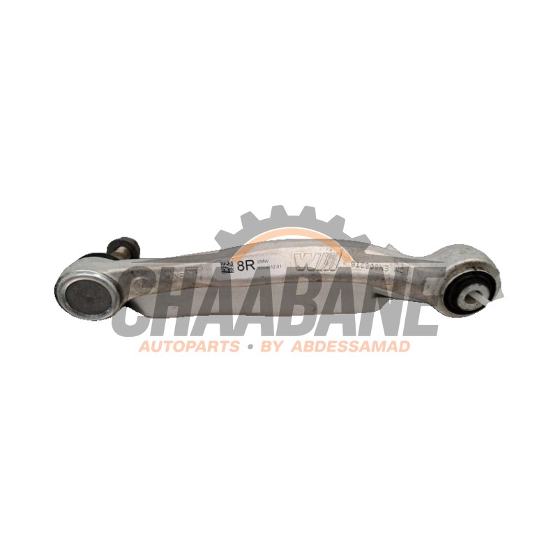 Bras de suspension arriere droit 33329504612 BMW M3 Touring (G81) 3.0 Competition xDrive Turbo 24V 2019