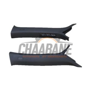 Revetement montant A+B+C 8S8867233A Audi TT (FV3/FVP) 2014