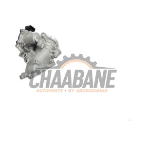 Boitier accelerateur 04L128063AA Audi Q3 (F3B) 2.0 35 TDI 16V 2018