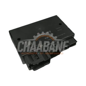 Module crochet de traction 4G8907383B Audi A6 2012 / 2018