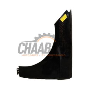 Aile avant gauche A1668801106 Mercedes GLE (W166)