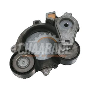 Rouleau tendeur courroie trapezoidale multiple 05C903305 Skoda Octavia 2019