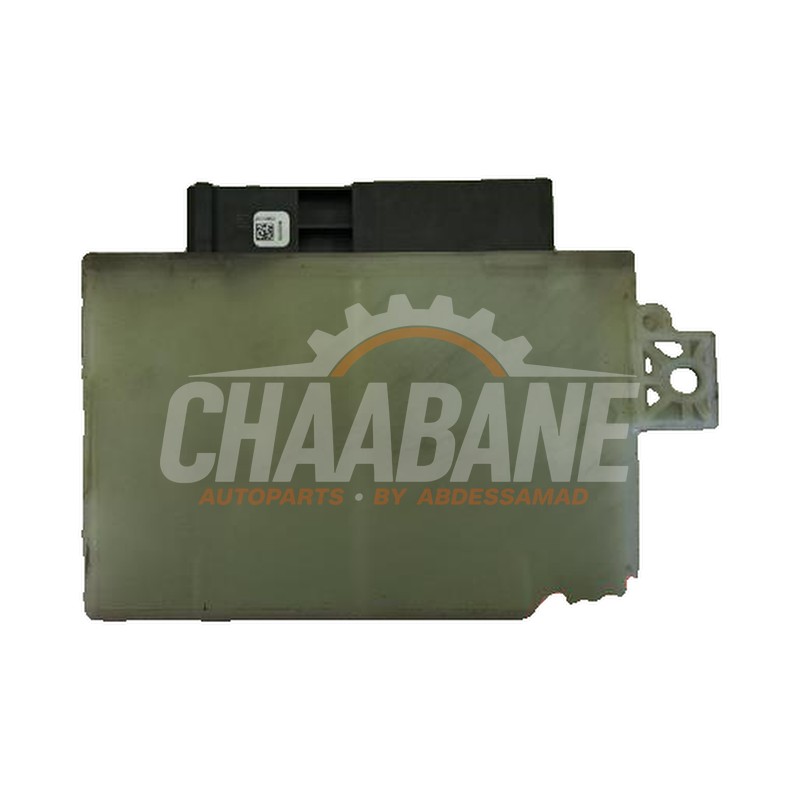 Module RGE A0009007604 Mercedes A (177.0) 1.5 A-180d
