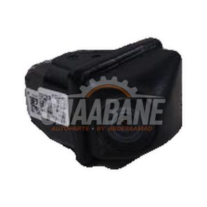 Camera de recul 924035101 BMW 3 serie Gran Turismo (F34) 320d xDrive 2.0 16V 2012 / 2020
