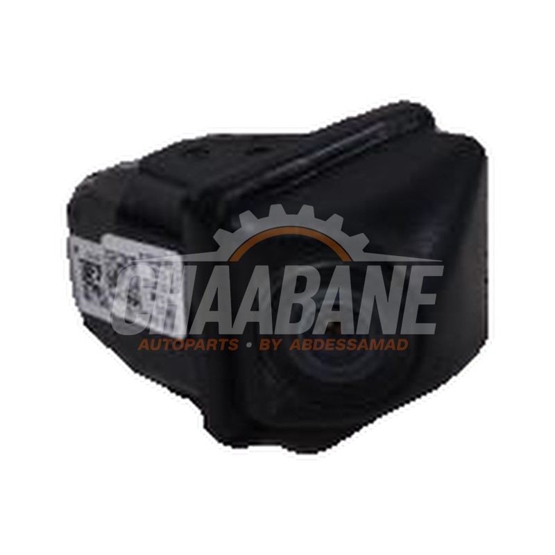 Camera de recul 924035101 BMW 3 serie Gran Turismo (F34) 320d xDrive 2.0 16V 2012 / 2020